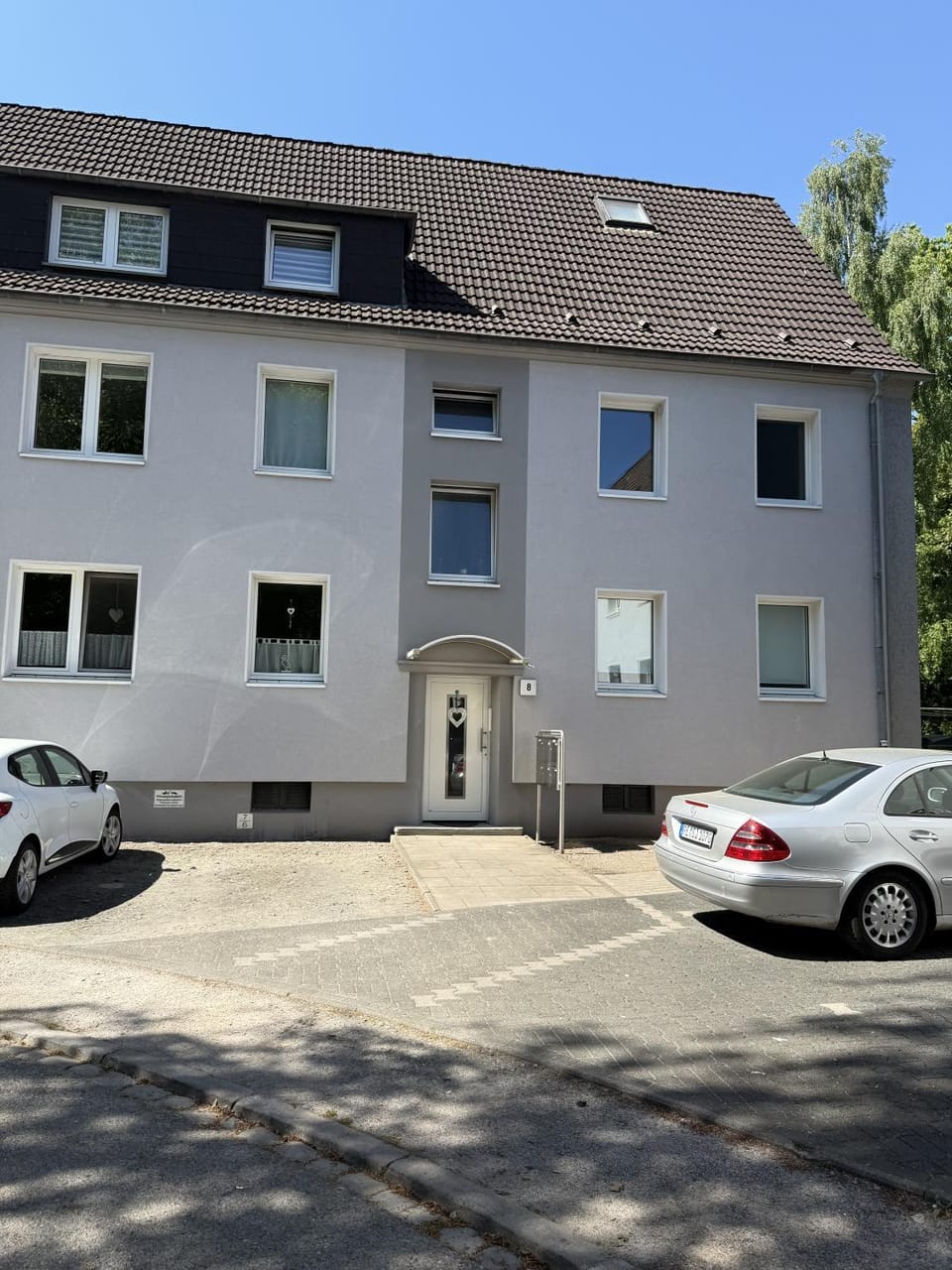 Ferienwohnung Evelyn Apartment in North Rhine-Westphalia