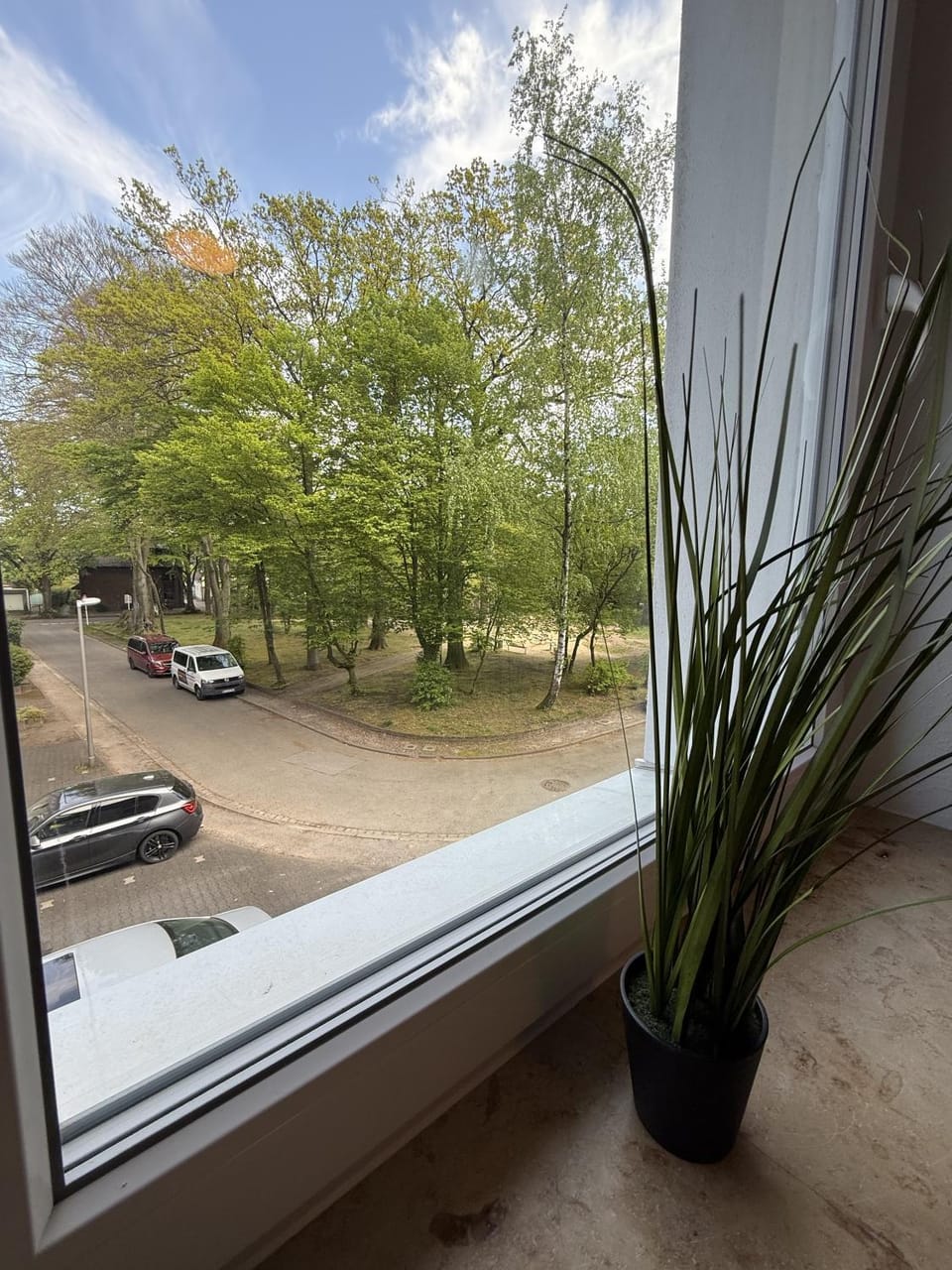 Ferienwohnung Evelyn Apartment in North Rhine-Westphalia