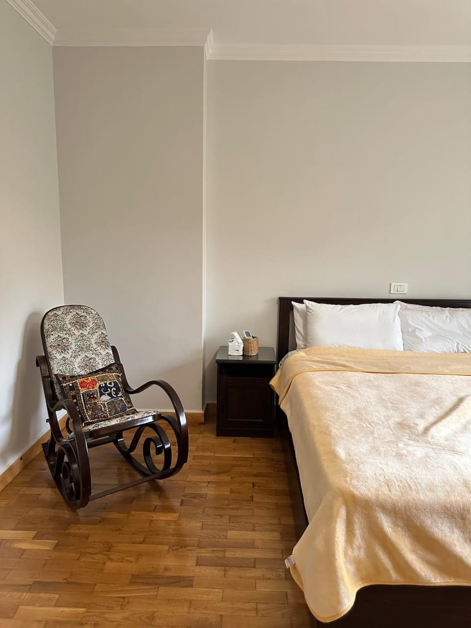 Luxurious Apartment With Private Garden New Cairo Apartment in New Cairo City