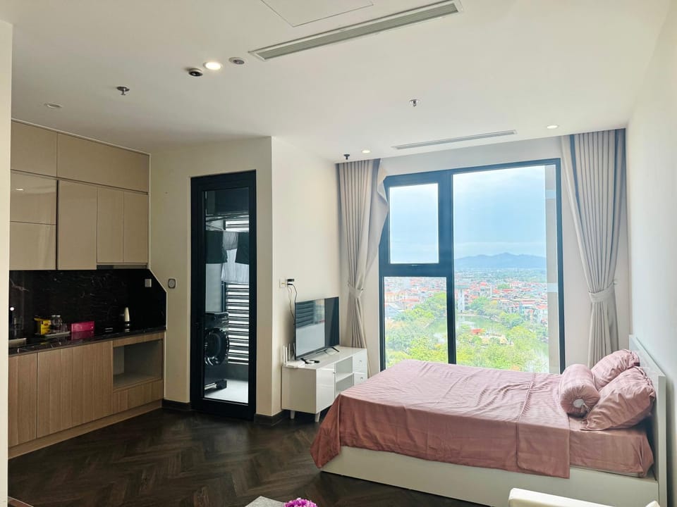 Thỏ homestay Apartment in Vietnam