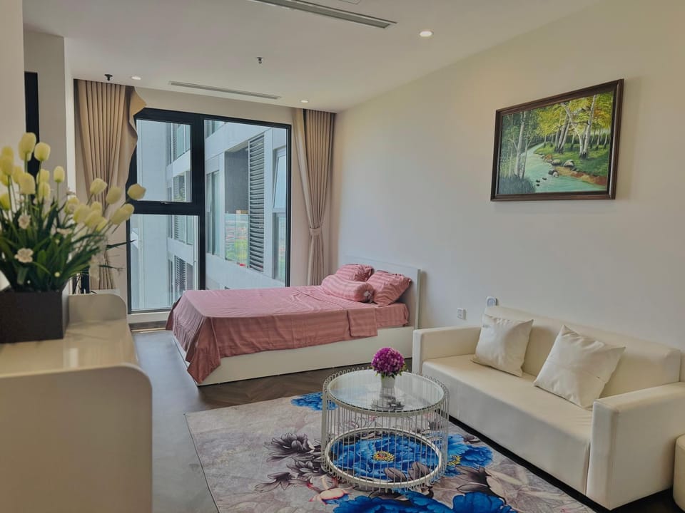 Thỏ homestay Apartment in Vietnam