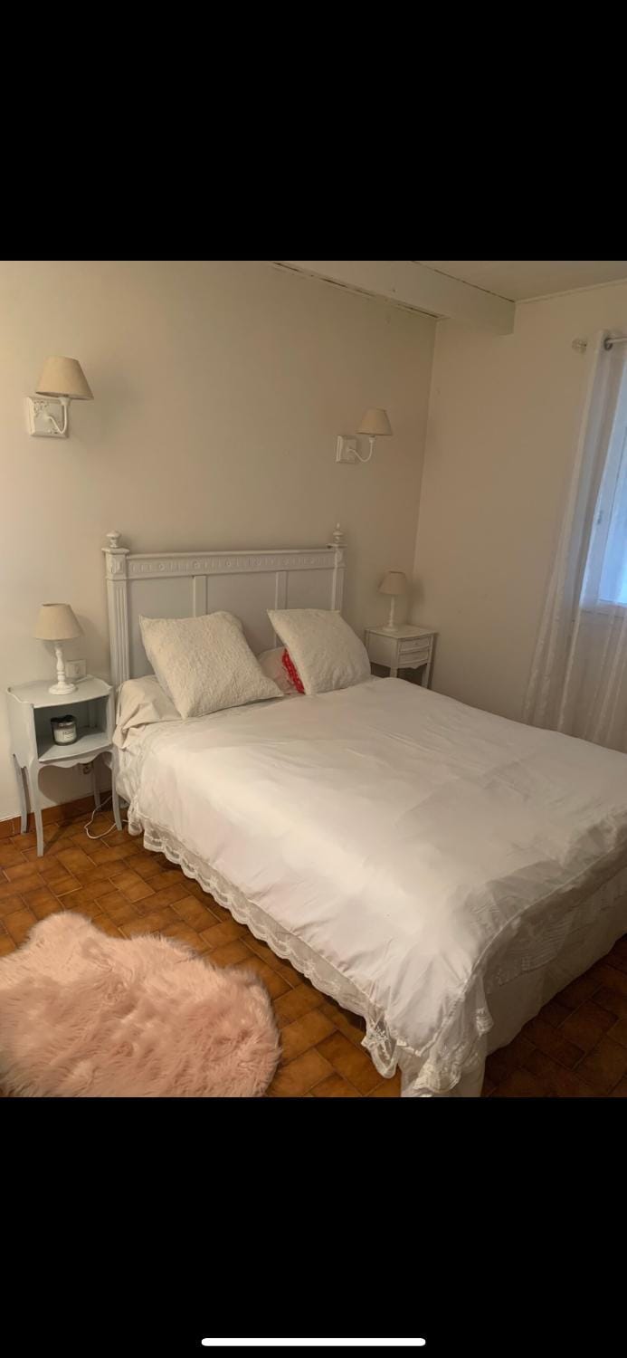 Petite maison de campagne House in Forcalquier