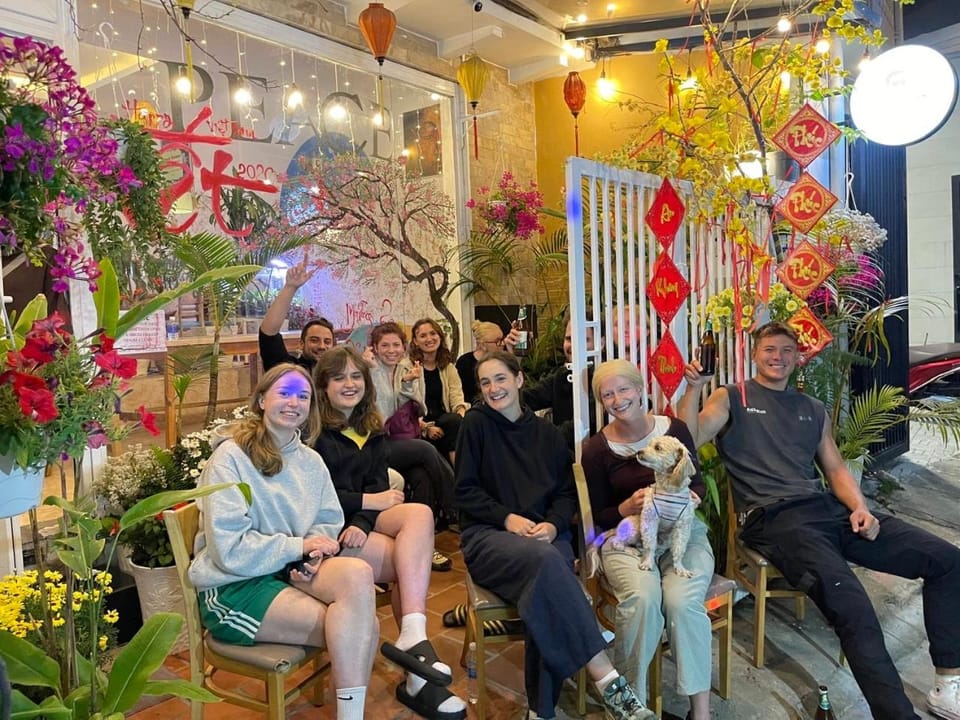 Dalat Peace Backpackers Hostel Hostel in Lâm Đồng