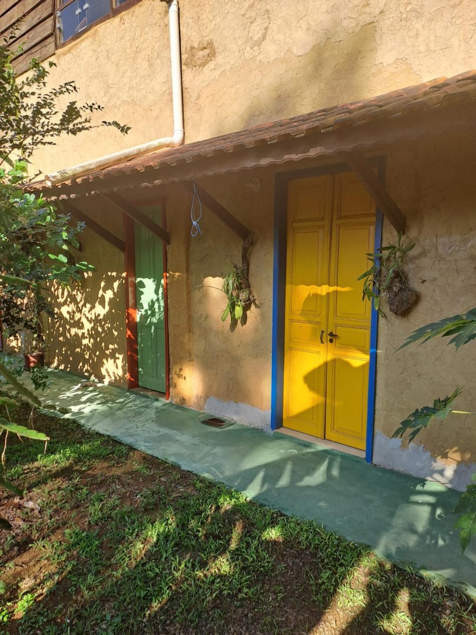 Canto da saíra inn Hostel in State of Goiás