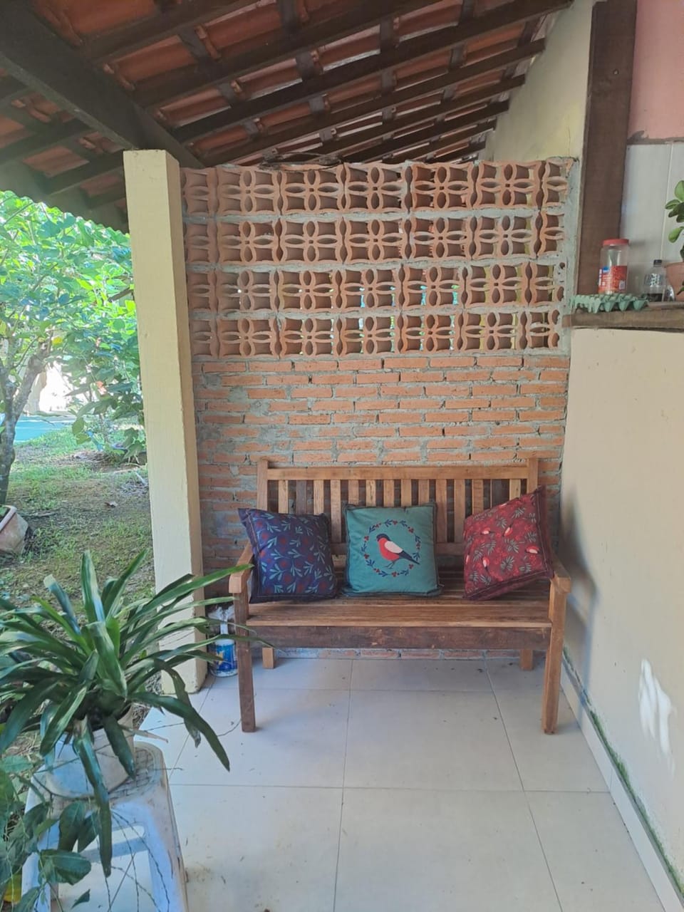 Canto da saíra inn Hostel in State of Goiás