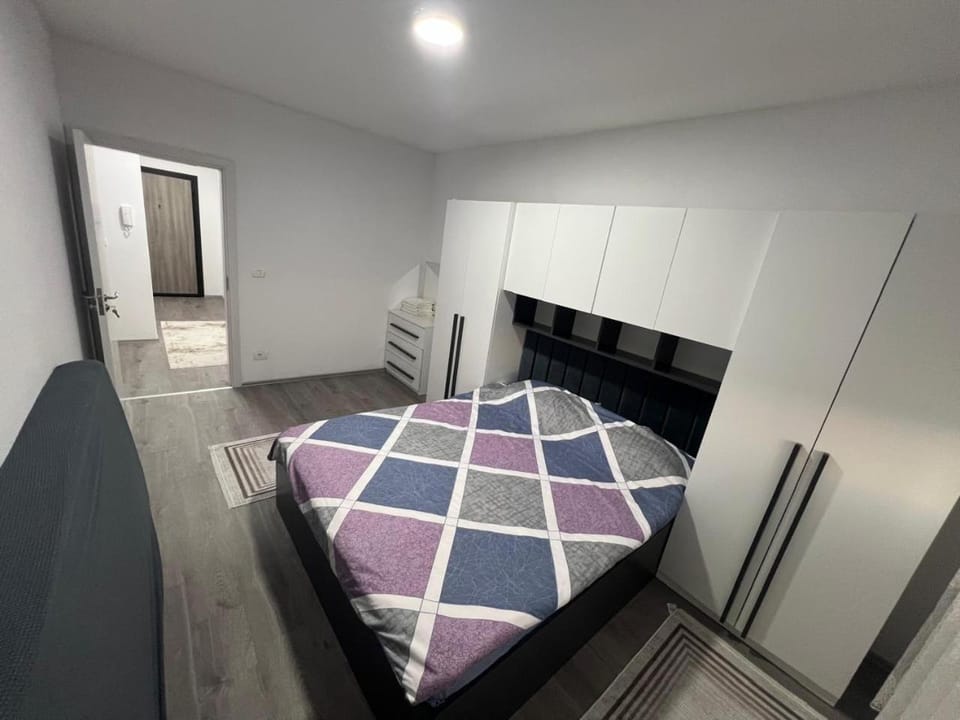 SIAR APARTMENTS -Only families are allowed Apartment in North Macedonia