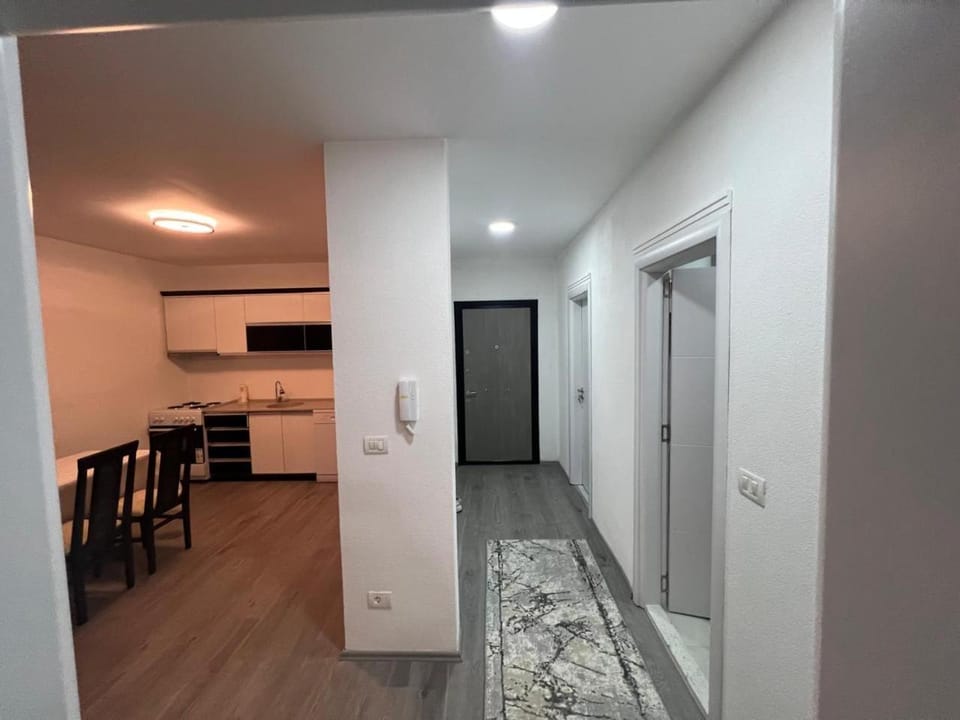 SIAR APARTMENTS -Only families are allowed Apartment in North Macedonia