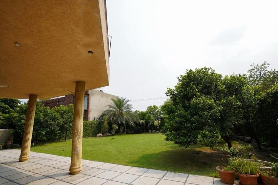 Gulberg Dream Residence House in Lahore