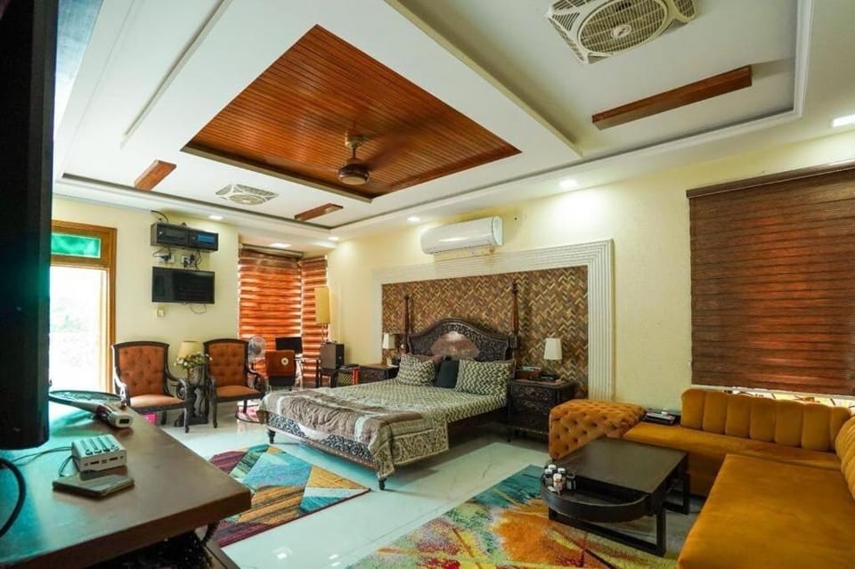 Gulberg Dream Residence House in Lahore
