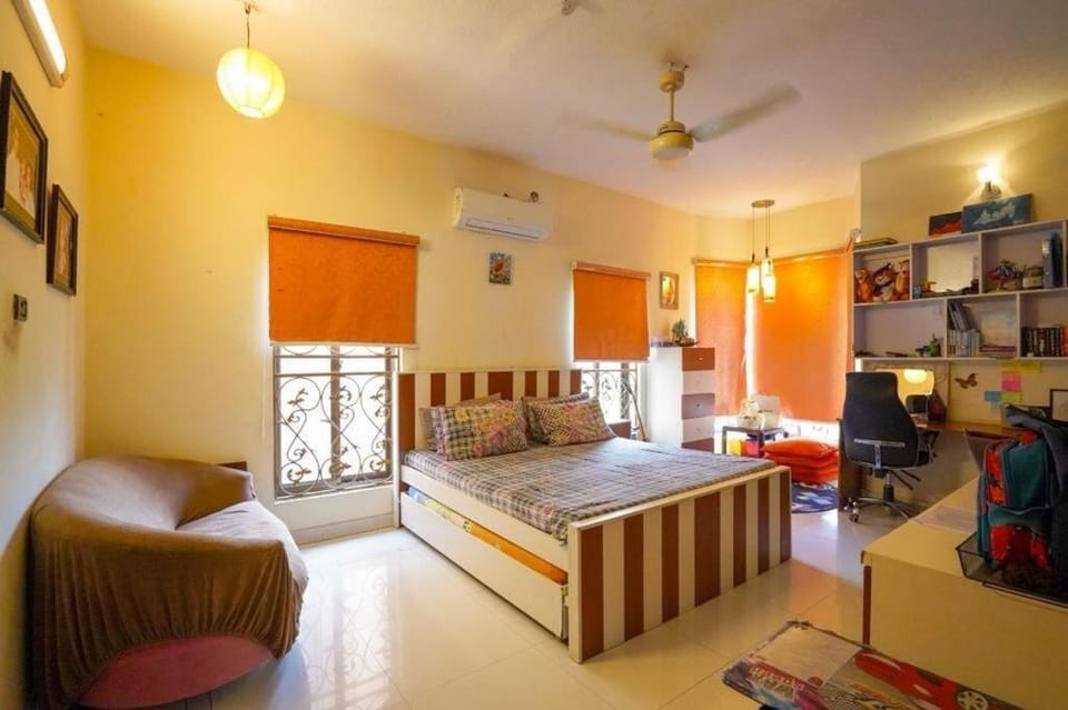 Gulberg Dream Residence House in Lahore