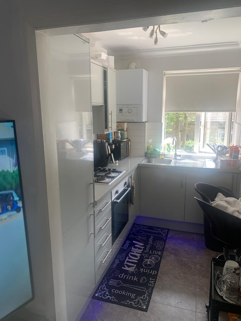 Dmoney Ltd Vacation rental in Scotland