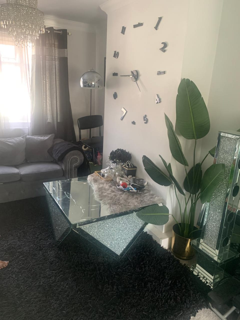 Dmoney Ltd Vacation rental in Scotland