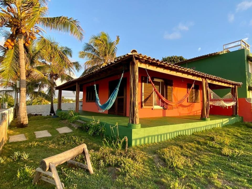 Linda Casa de Praia em Porto de Sauipe House in State of Bahia