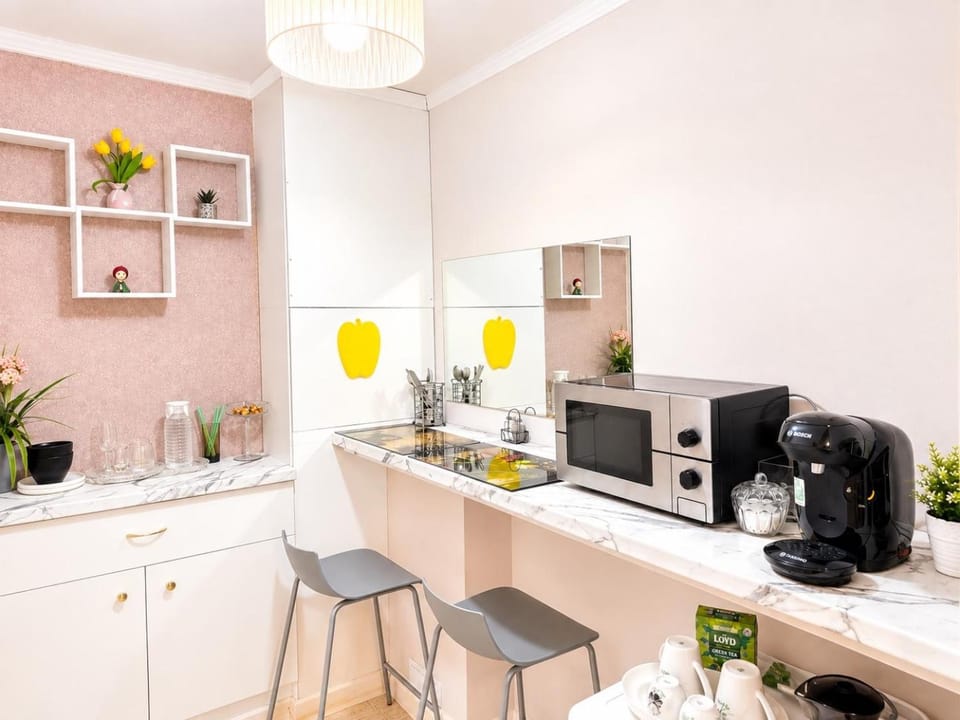 Azur House Apartment in Cluj-Napoca