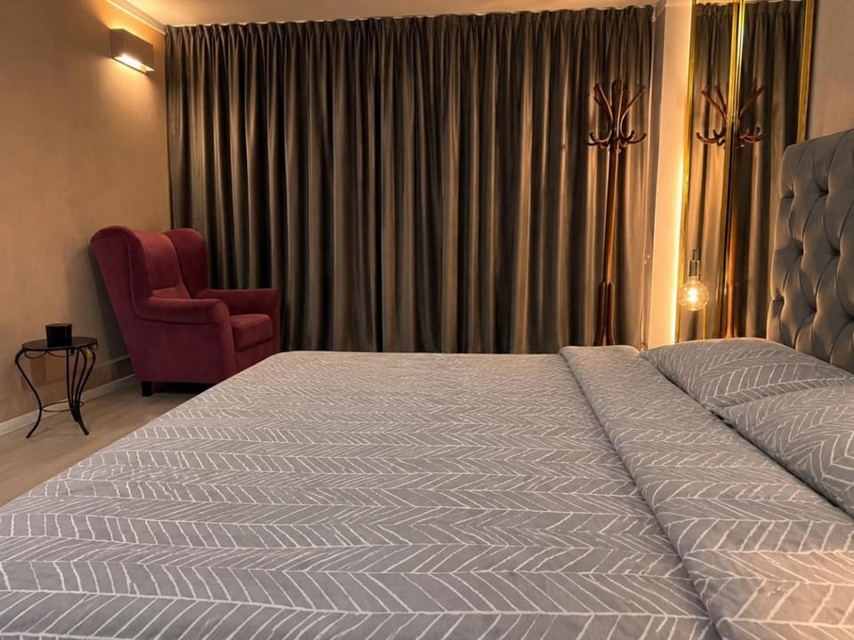 Azur House Apartment in Cluj-Napoca
