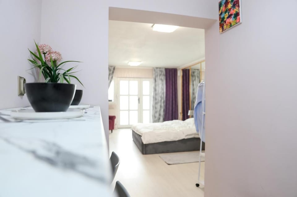 Azur House Apartment in Cluj-Napoca