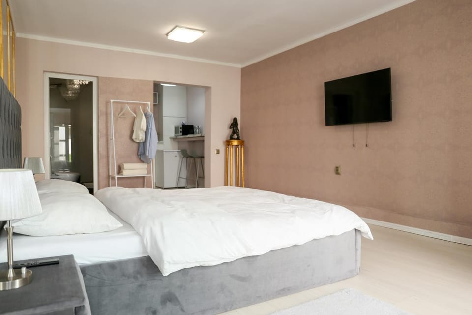 Azur House Apartment in Cluj-Napoca