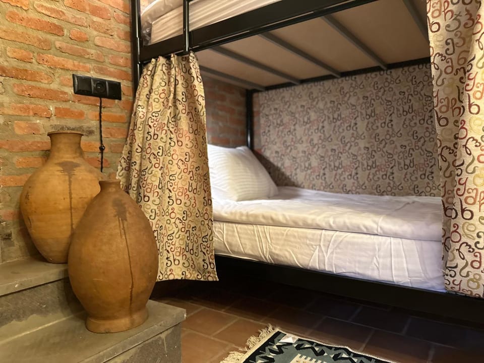 Wine Cellar Hostel Hostel in Tbilisi, Georgia