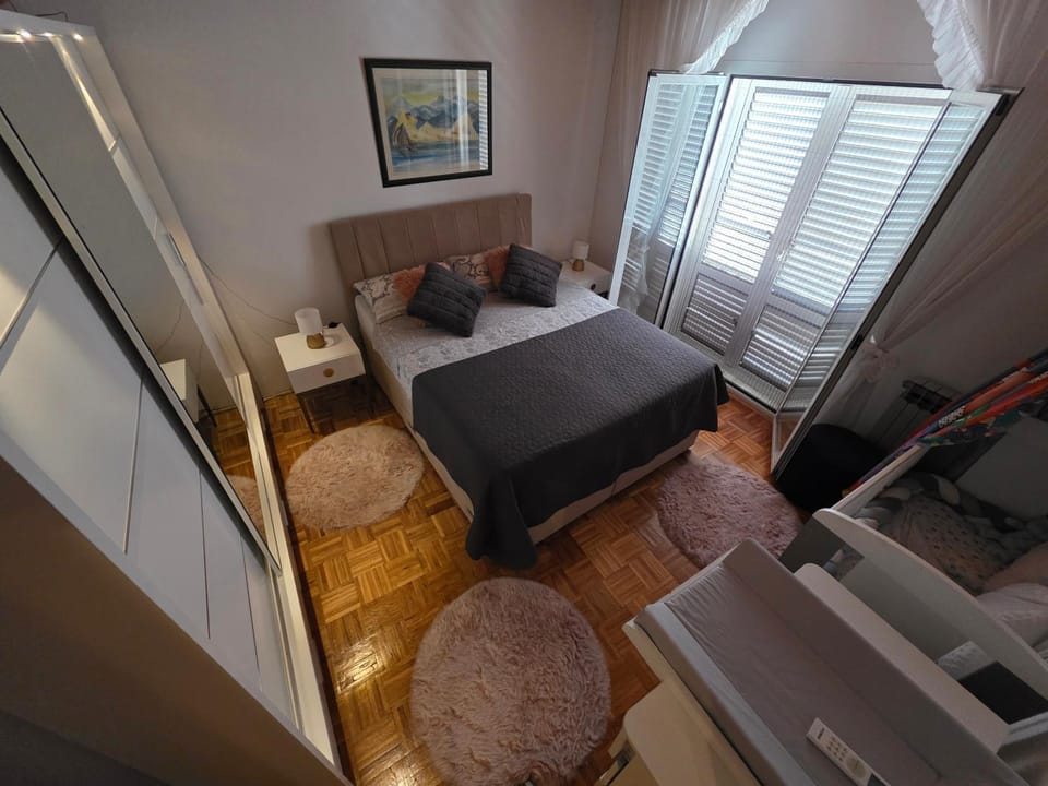 Holiday Home Marković House in Šibenik-Knin County, Croatia