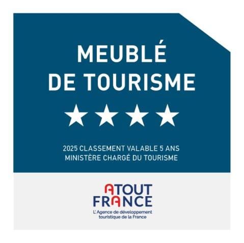 Hosanna magnifique grand loft classé 4 étoiles Apartment in Occitanie