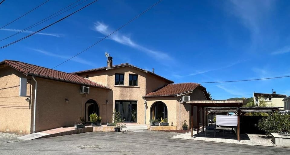 Hosanna magnifique grand loft classé 4 étoiles Apartment in Occitanie