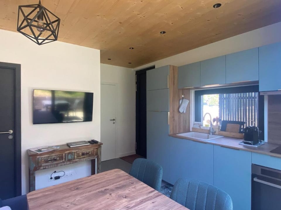 L'Appart-MoH Yvoire Apartment in Haute-Savoie