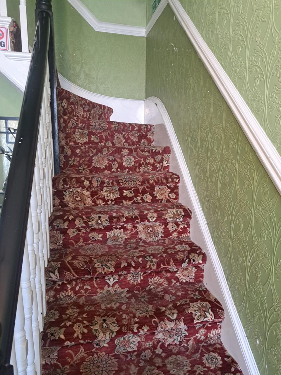 Townhouse London Vacation rental in Ilford