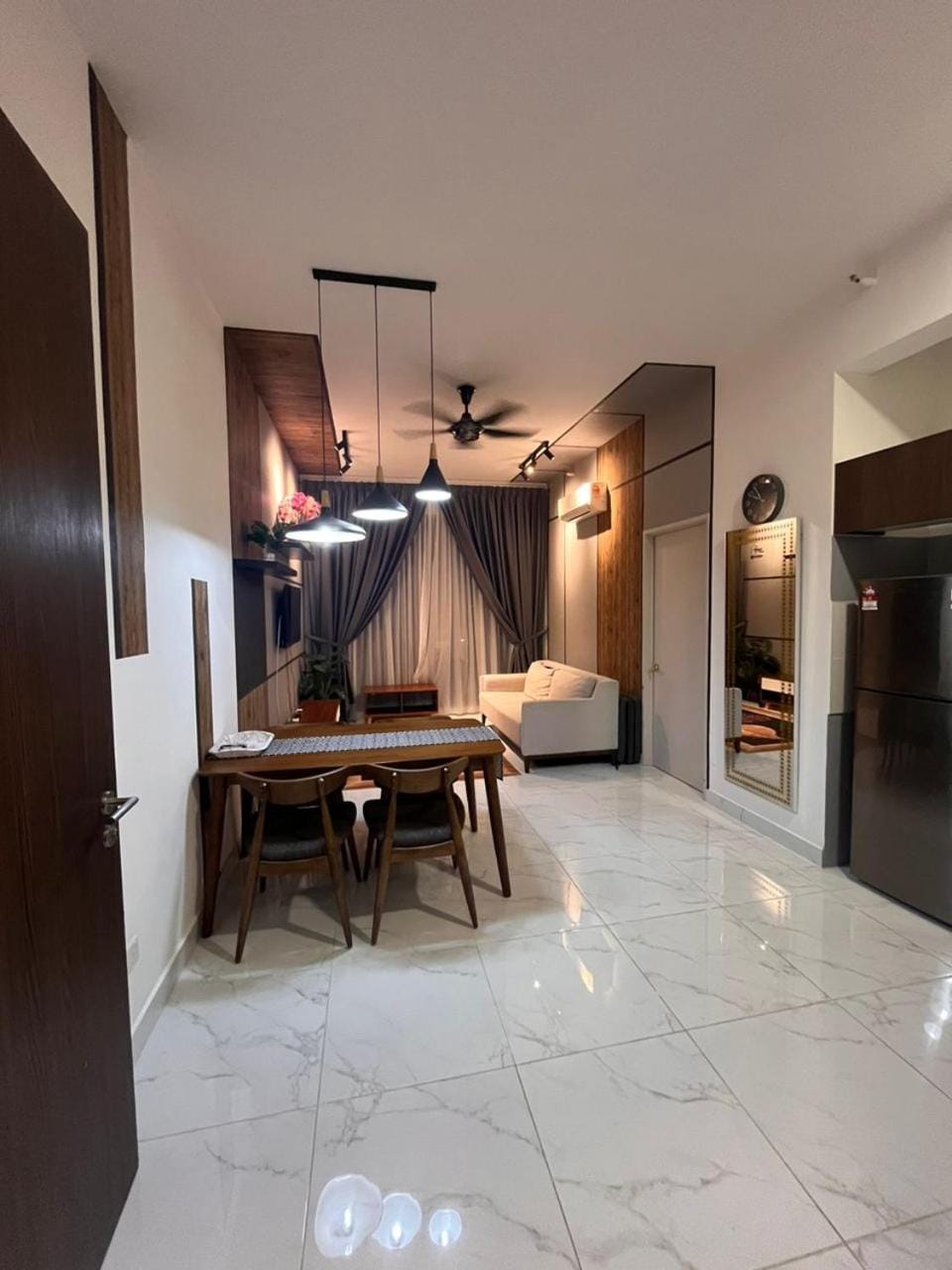 Troika Kota Bharu by Larissa Stay Apartment in Malaysia