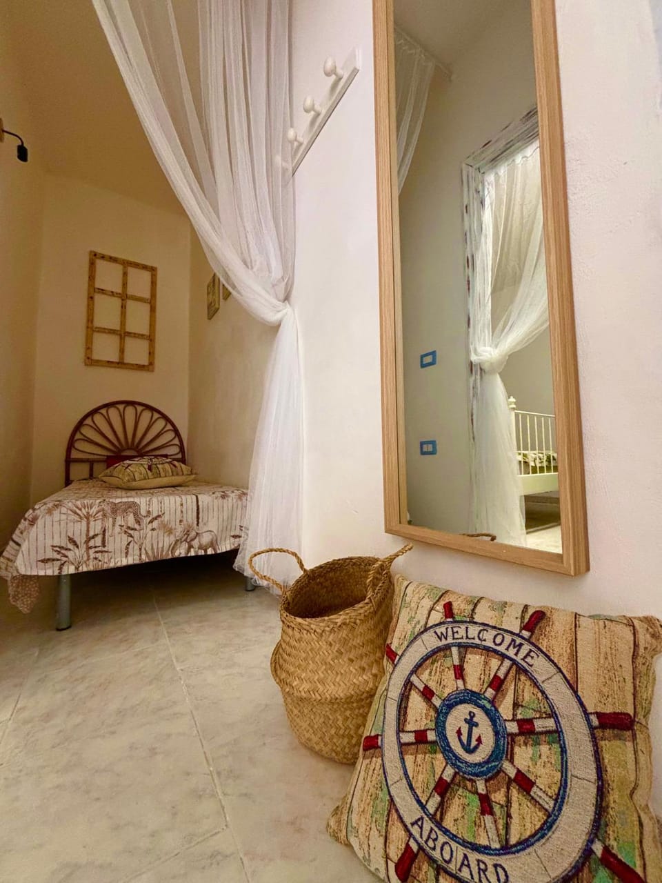 Le Dimore Di Asia e Aurora House in Province of Taranto