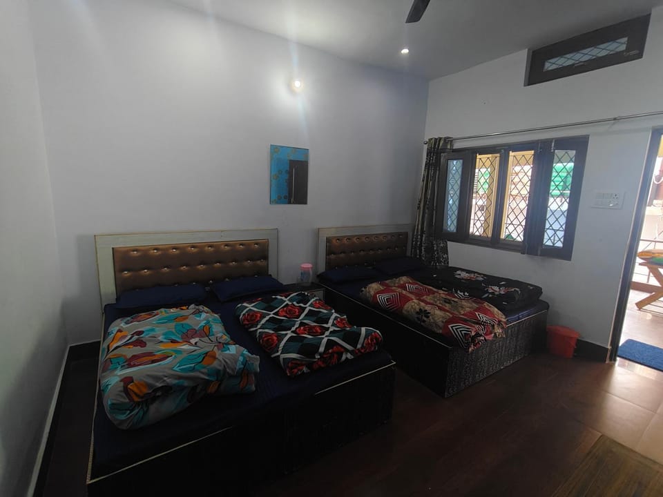Trilochani's Homestay Hotel in Maharashtra