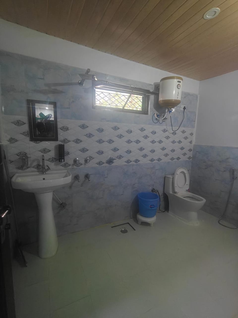 Trilochani's Homestay Hotel in Maharashtra
