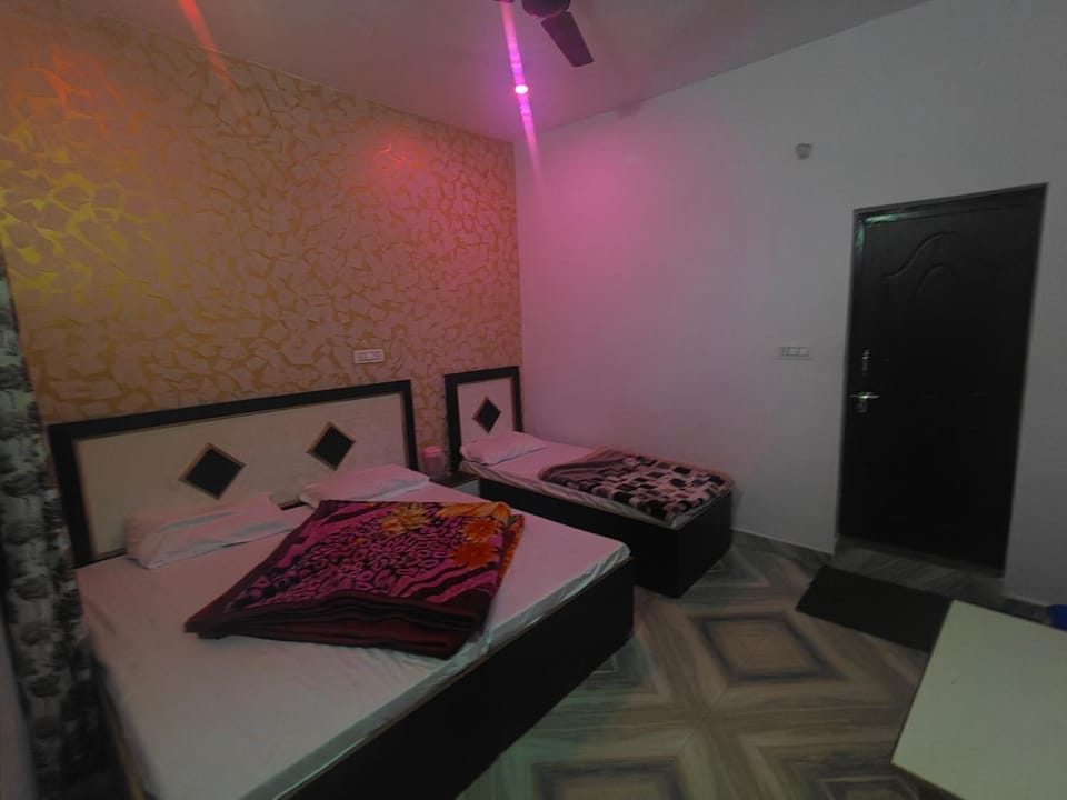 Trilochani's Homestay Hotel in Maharashtra