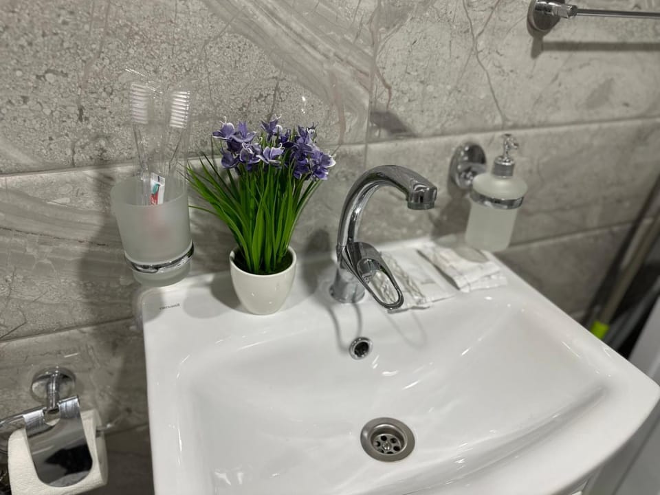 Нетеченская набережная Apartment in Kharkiv