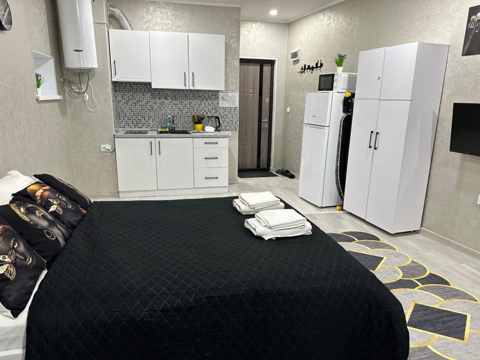 Нетеченская набережная Apartment in Kharkiv
