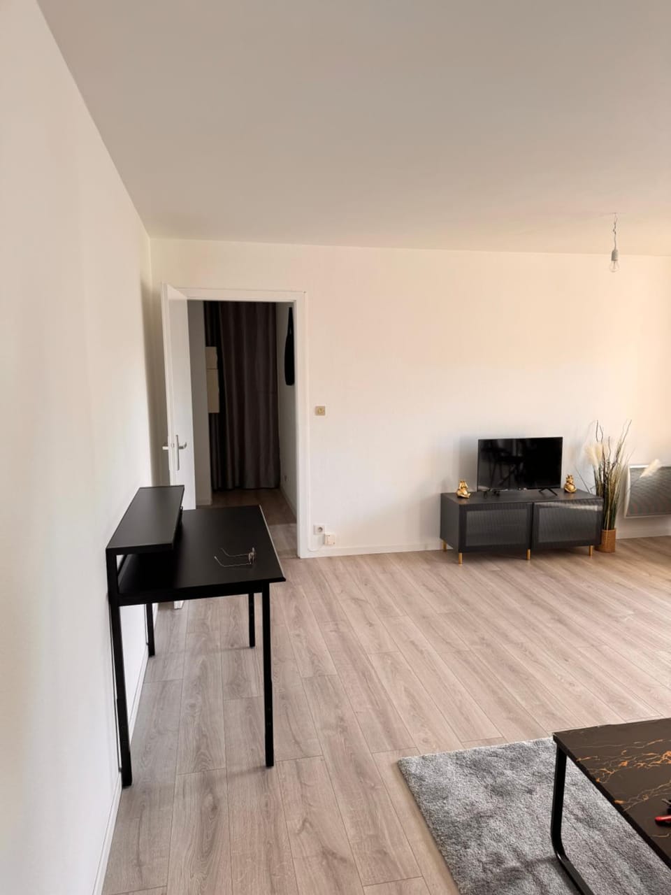 Appartement le Fonki st louis centre Apartment in Saint-Louis