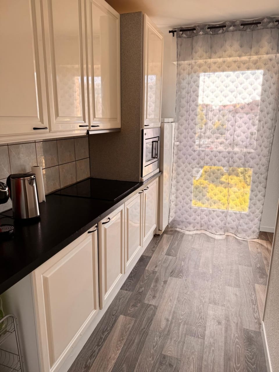 Appartement le Fonki st louis centre Apartment in Saint-Louis