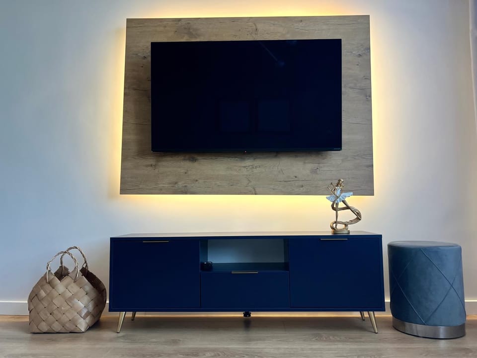 TV and multimedia