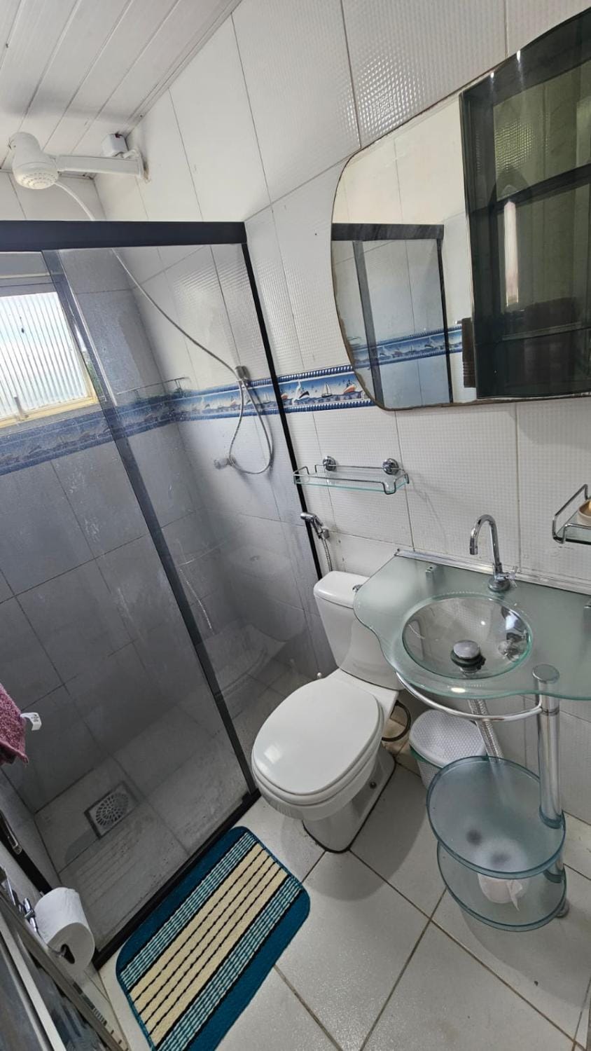 Apartamento perto de Tudo- COP30 Apartment in Belém