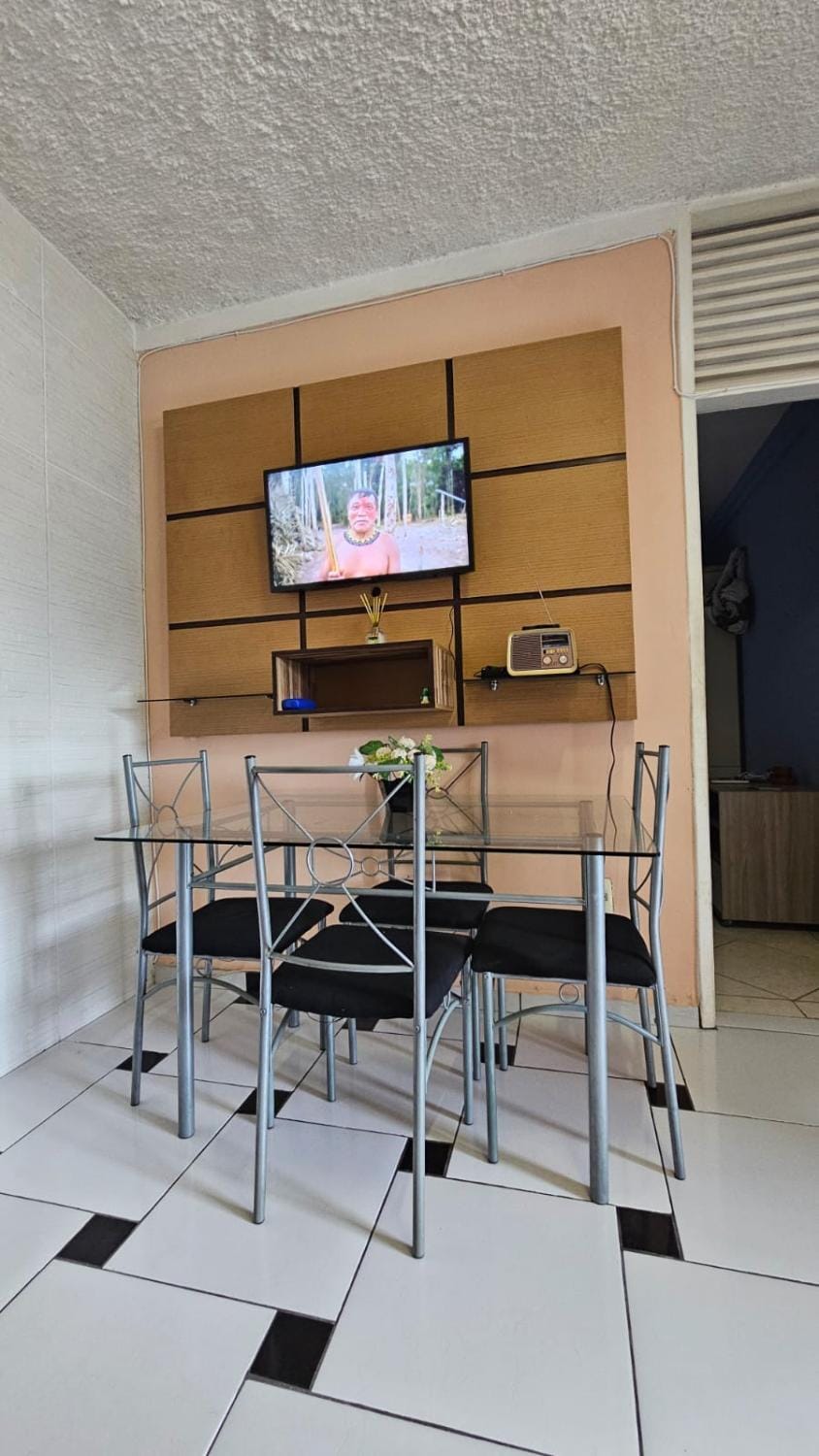 Apartamento perto de Tudo- COP30 Apartment in Belém