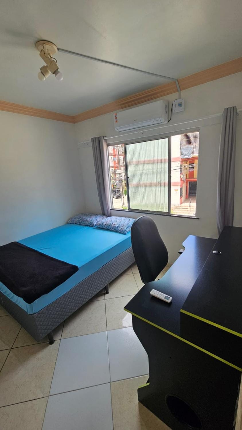 Apartamento perto de Tudo- COP30 Apartment in Belém