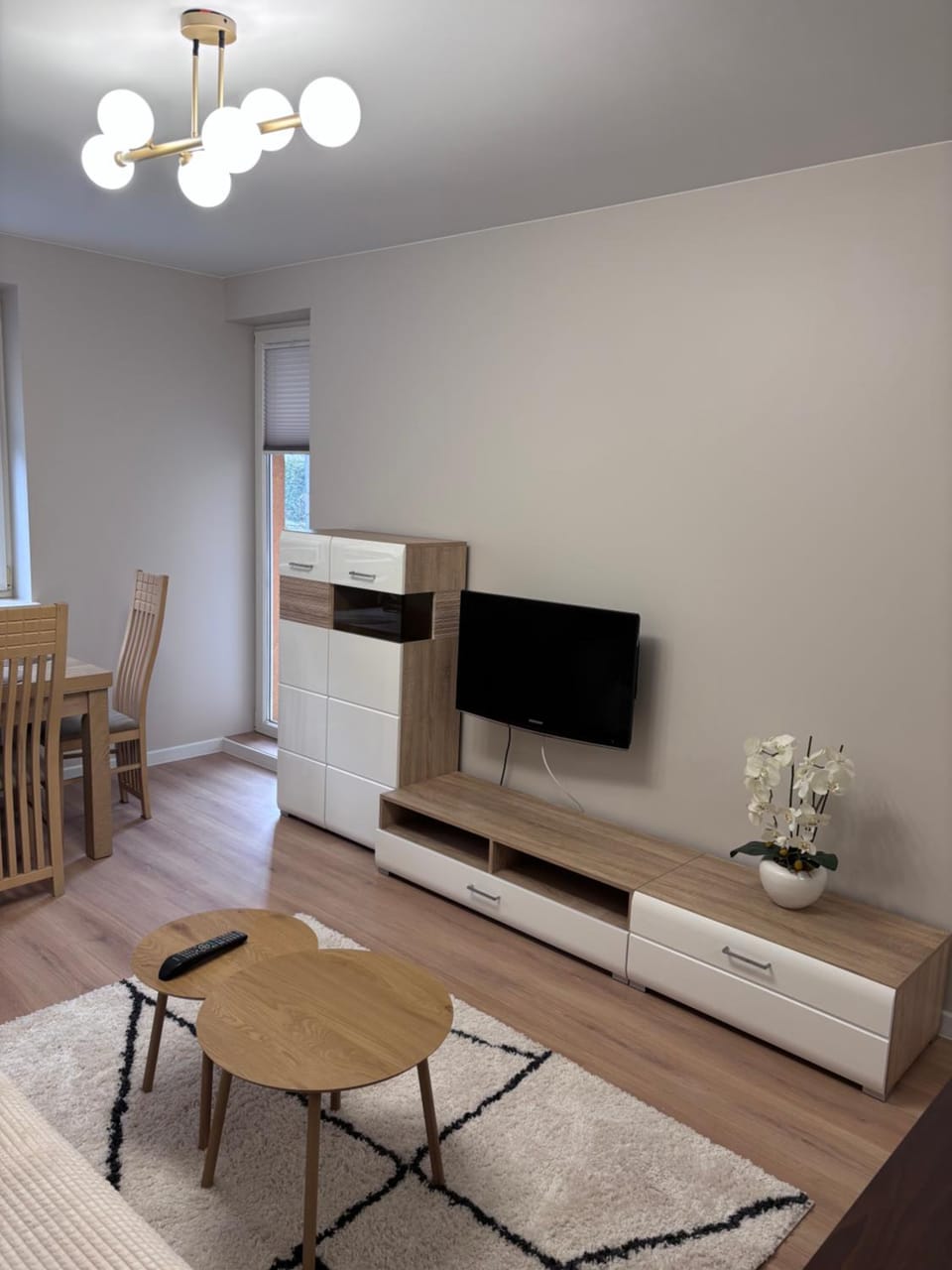 Apartament Nowowiejska, osiedle zamknięte, 24h szybkie zameldowanie! Apartment in Masovian Voivodeship