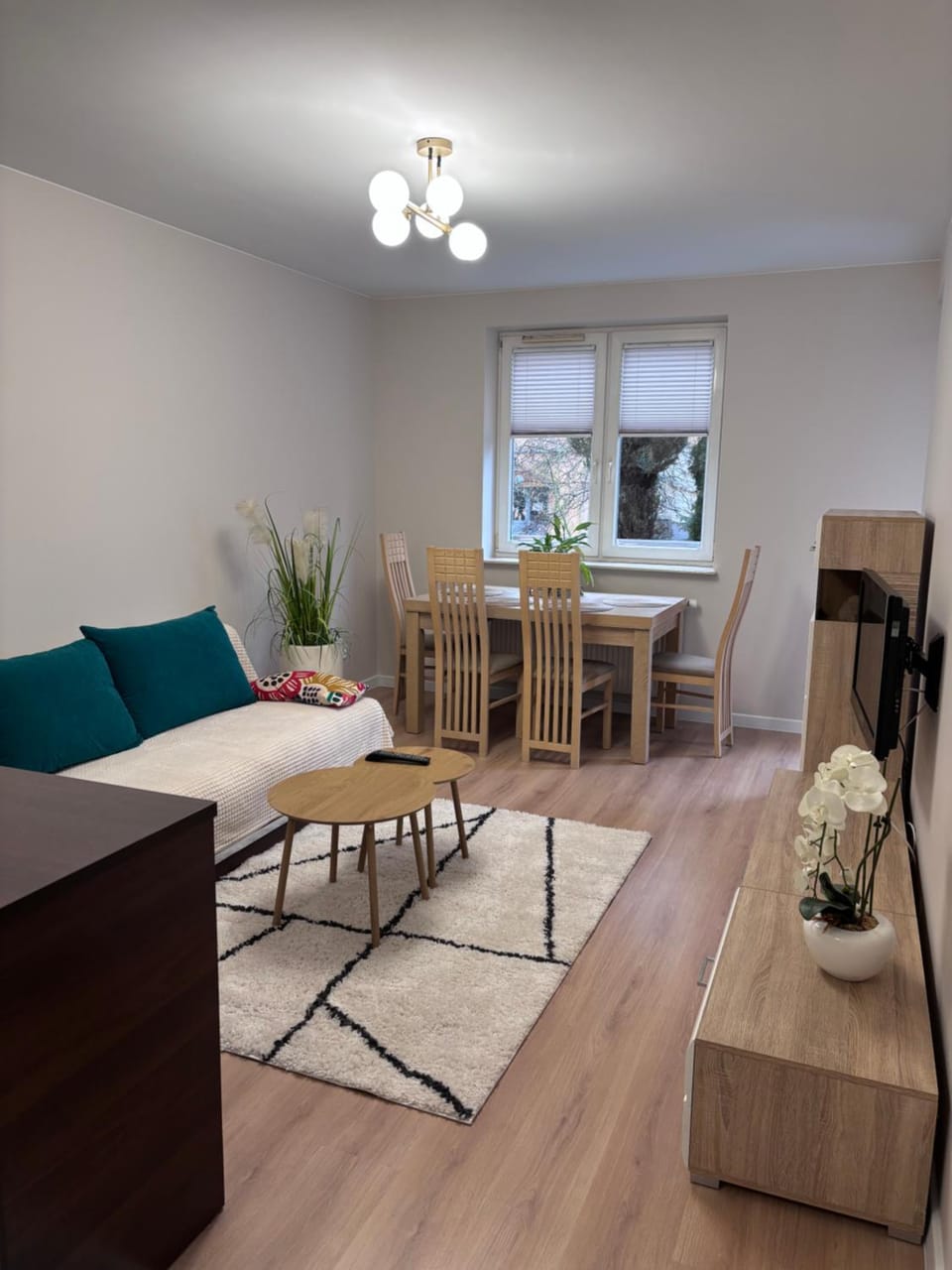 Apartament Nowowiejska, osiedle zamknięte, 24h szybkie zameldowanie! Apartment in Masovian Voivodeship