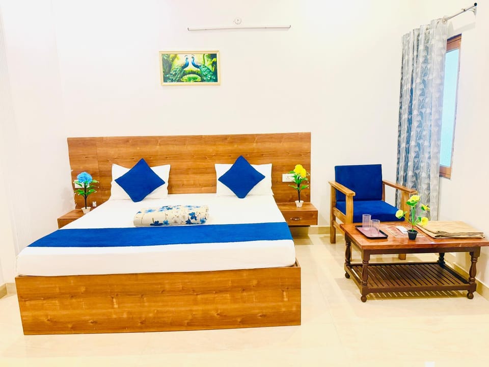 Raghuvar Residency Vacation rental in Uttar Pradesh