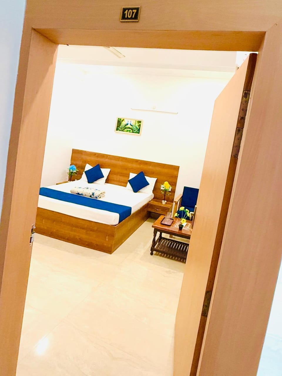 Raghuvar Residency Vacation rental in Uttar Pradesh