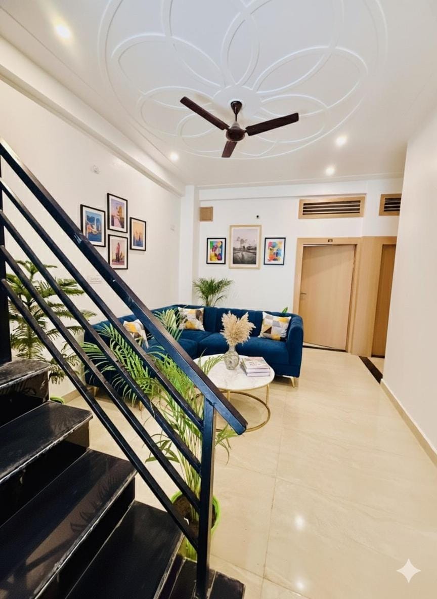 Raghuvar Residency Vacation rental in Uttar Pradesh