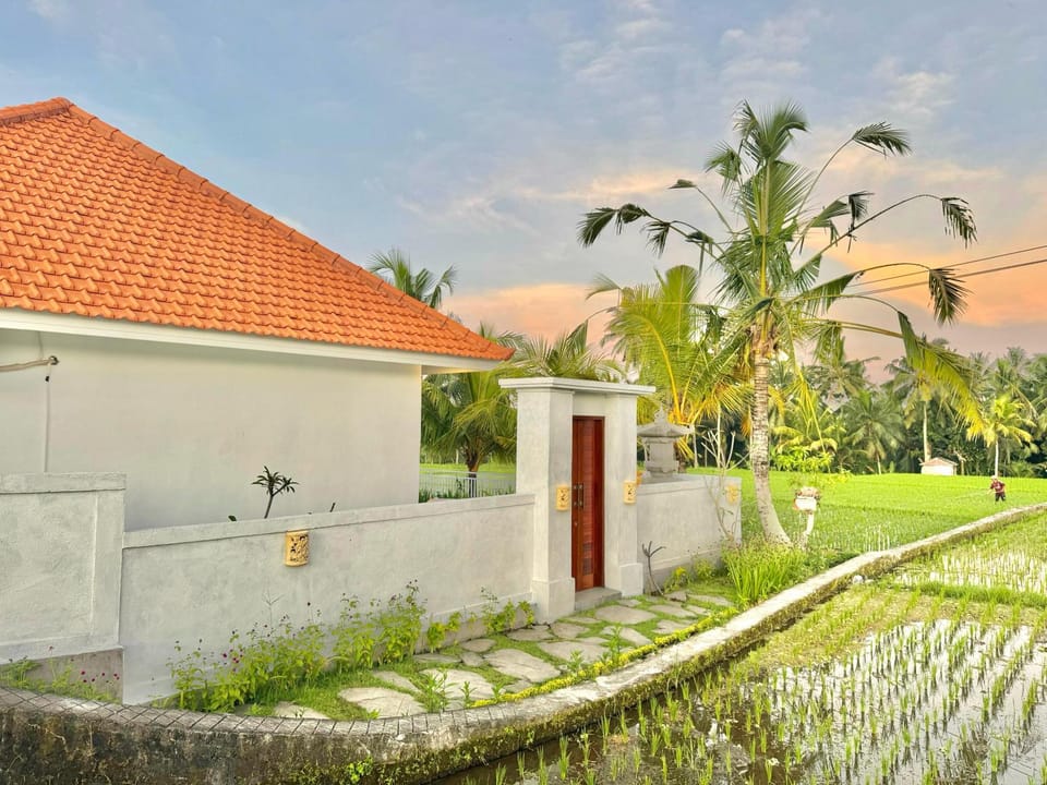 Property building, Day, Natural landscape
