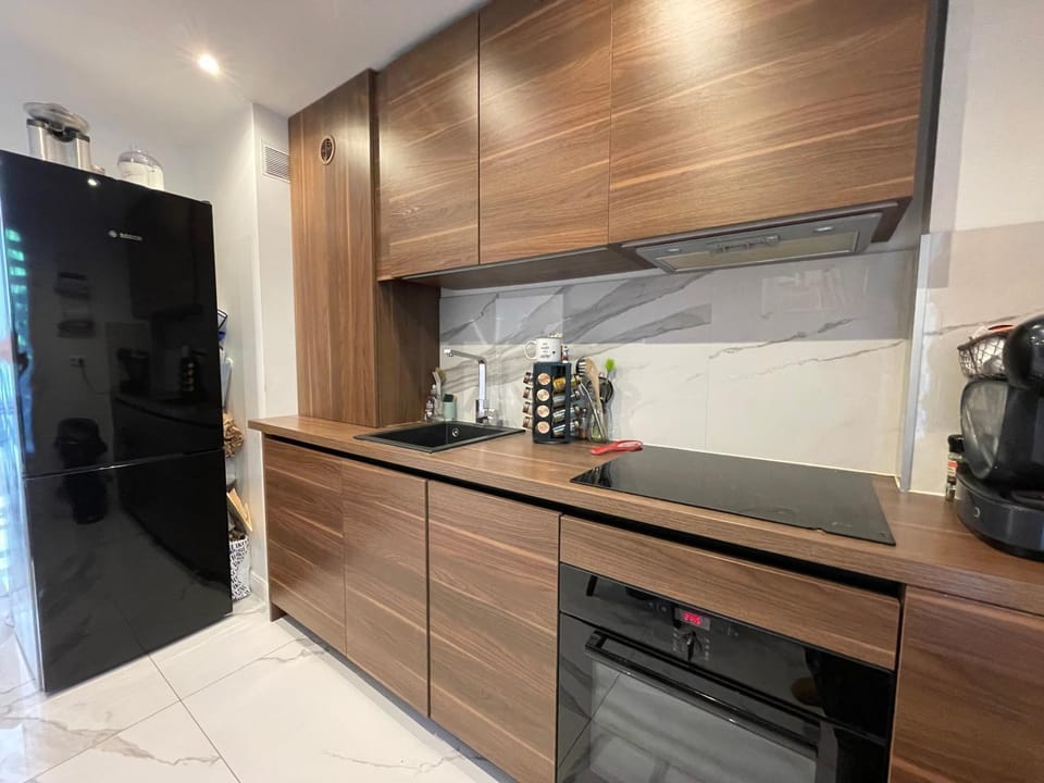 bel appartement T3 Aix Nord Apartment in Aix-en-Provence