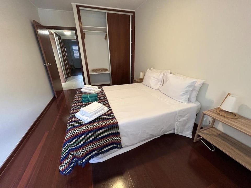 The Quiet Corner Apartment in Ponta Delgada
