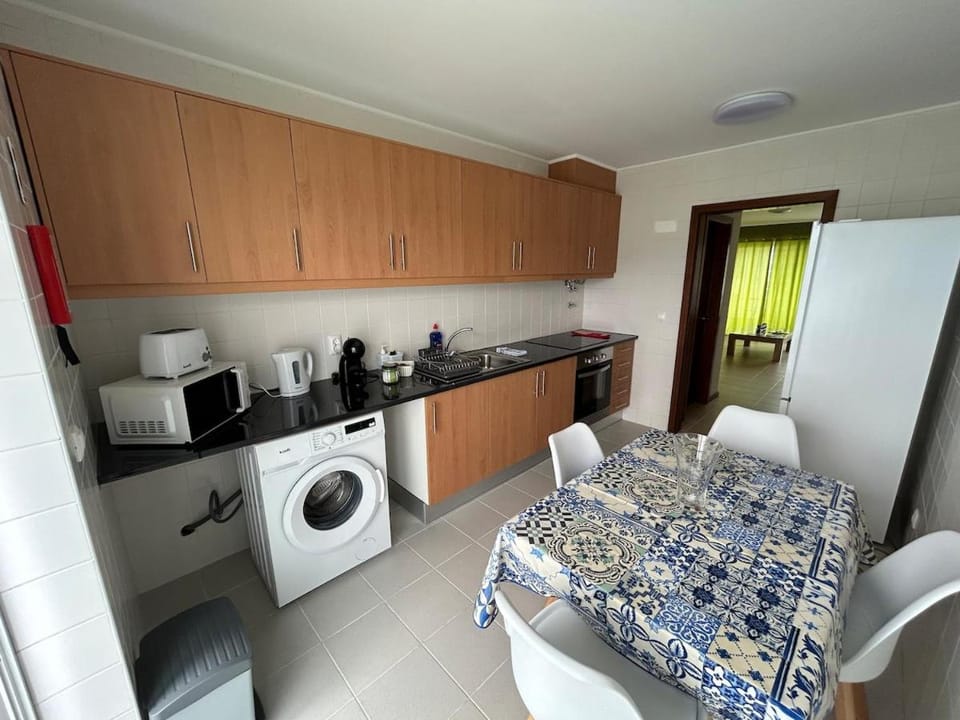 The Quiet Corner Apartment in Ponta Delgada