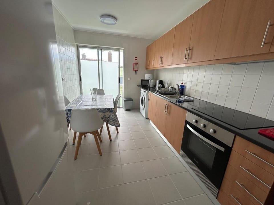 The Quiet Corner Apartment in Ponta Delgada